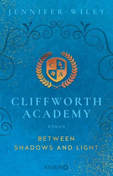 Produktbild: Cliffworth Academy - Between Shadows and Light