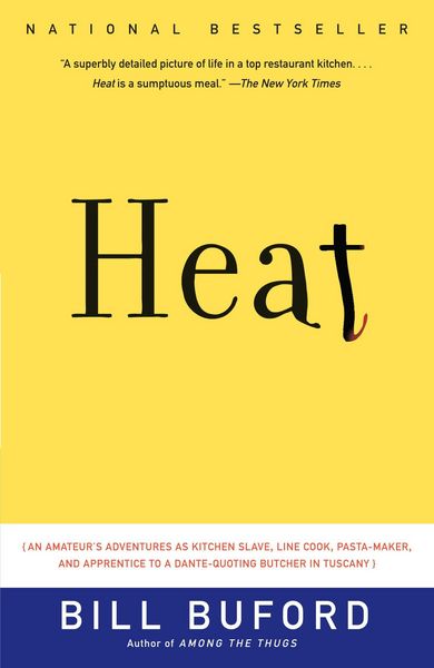 Produktbild: Heat