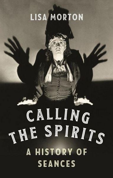 Produktbild: Calling the Spirits