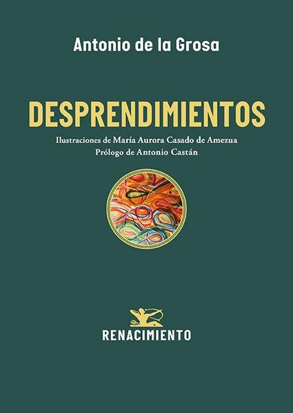 Produktbild: Desprendimientos