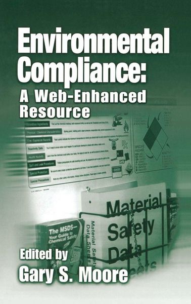 Produktbild: Environmental Compliance