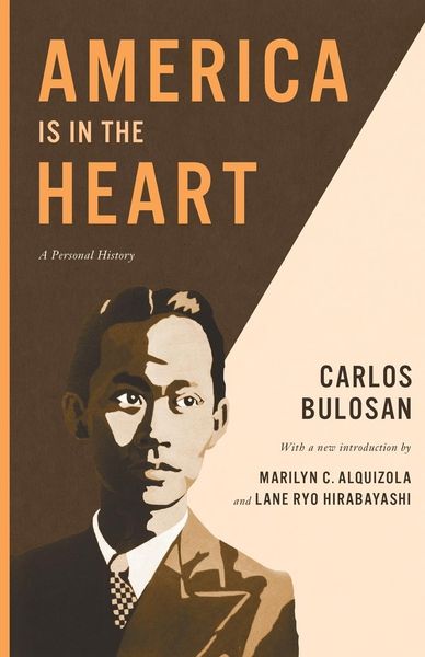Produktbild: America Is in the Heart