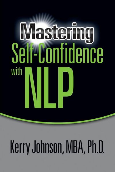 Produktbild: Mastering Self-Confidence with Nlp