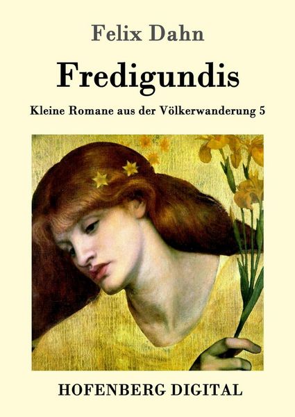 Produktbild: Fredigundis