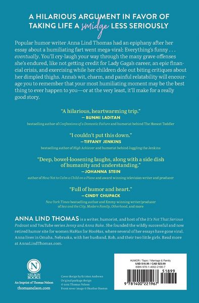 Produktbild: We'll Laugh about This (Someday)