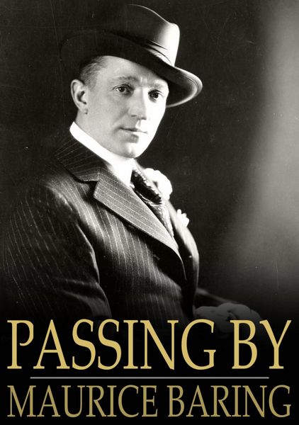 Produktbild: Passing By