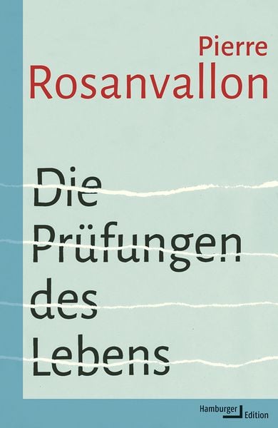 Produktbild: Die Prüfungen des Lebens