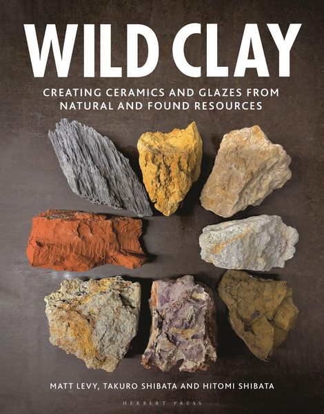 Produktbild: Wild Clay
