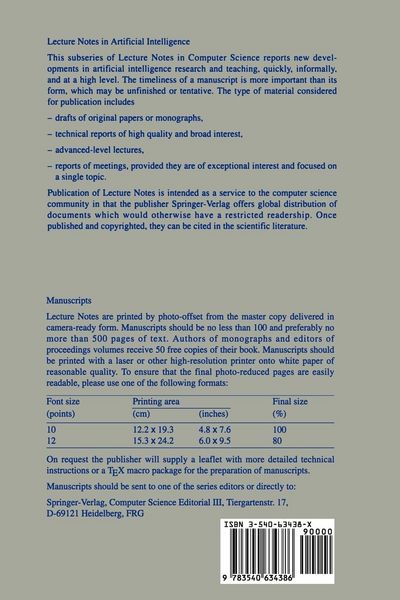 Produktbild: Information Extraction