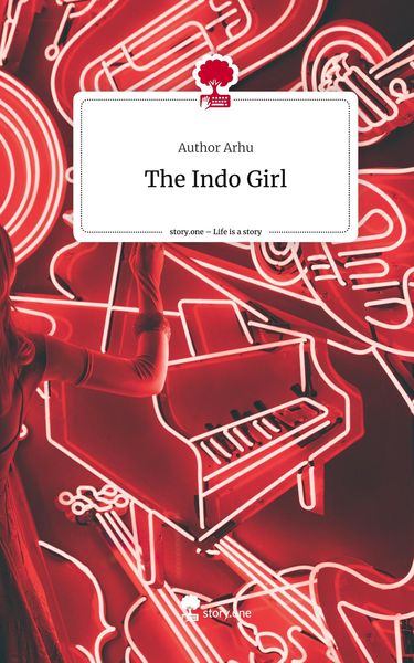 Produktbild: The Indo Girl. Life is a Story - story.one