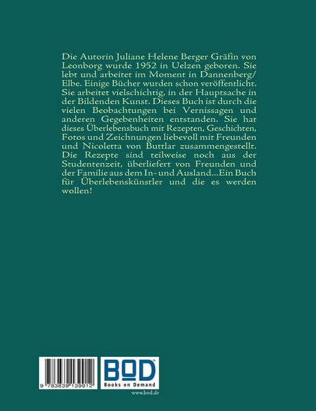 Produktbild: Die voll coolen Rezepte...