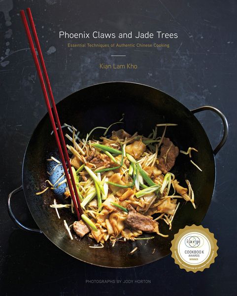 Produktbild: Phoenix Claws and Jade Trees