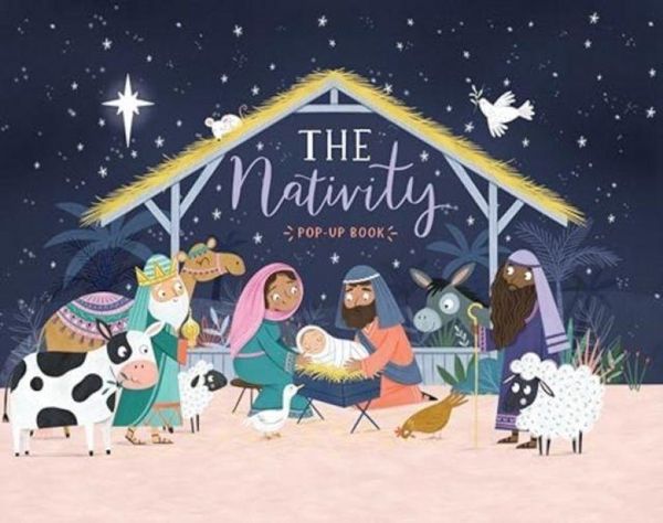 Produktbild: The Nativity