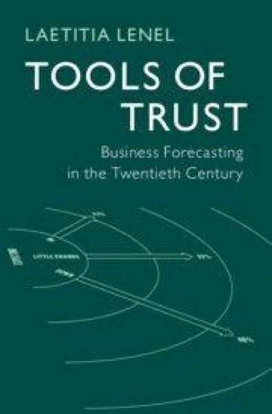 Produktbild: Tools of Trust