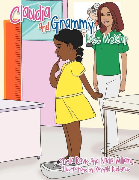 Produktbild: Claudia and Grammy Lose Weight