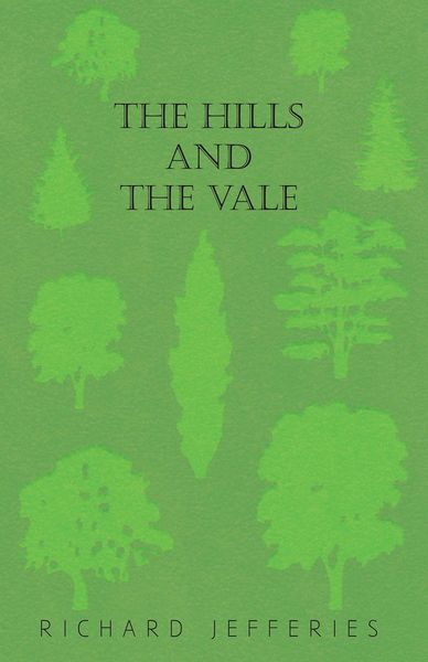 Produktbild: The Hills and the Vale