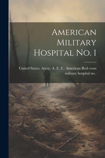 Produktbild: American Military Hospital no. 1