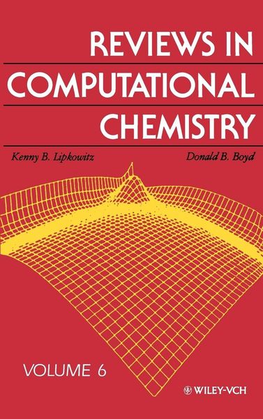 Produktbild: Reviews Computational V6