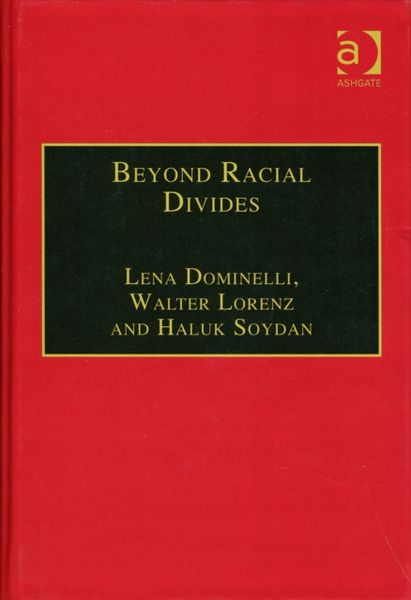 Produktbild: Dominelli, L: Beyond Racial Divides