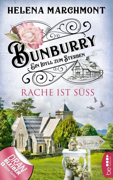 Produktbild: Bunburry - Rache ist s&uuml;&szlig;