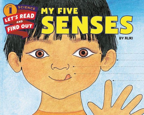 Produktbild: My Five Senses