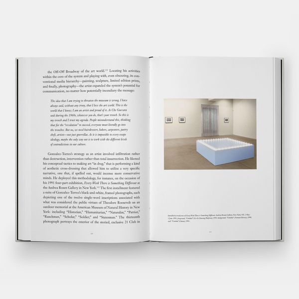 Produktbild: Felix Gonzalez-Torres