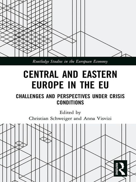 Produktbild: Central and Eastern Europe in the EU