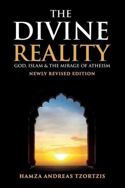 Produktbild: The Divine Reality