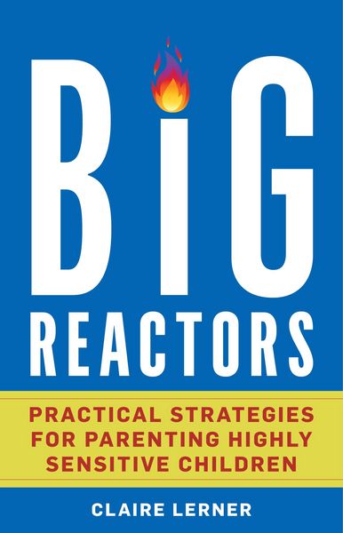 Produktbild: Big Reactors