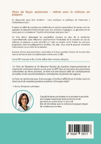 Produktbild: SEP et en bonne sant&eacute;