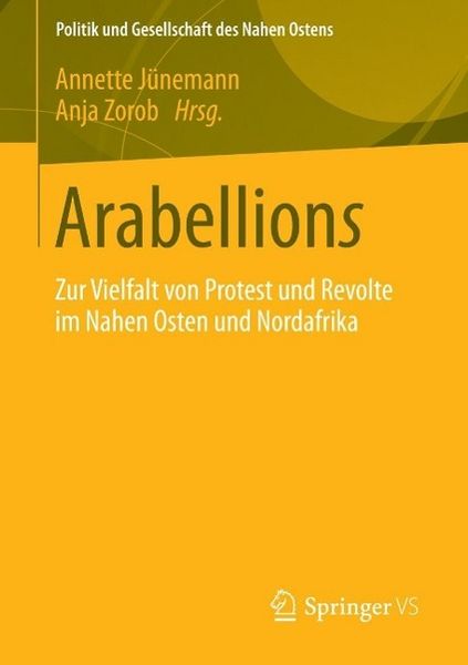 Produktbild: Arabellions