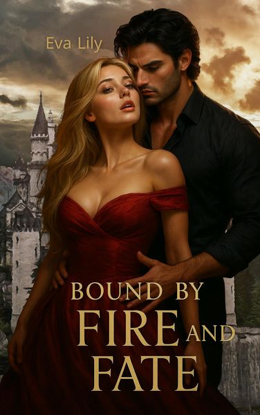Produktbild: Bound by Fire and Fate