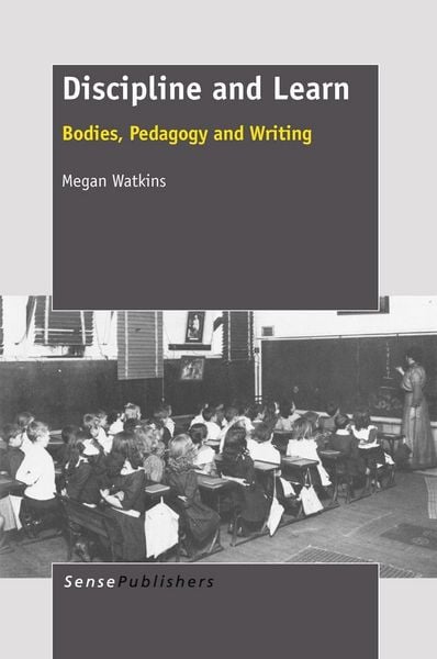 Produktbild: Discipline and Learn