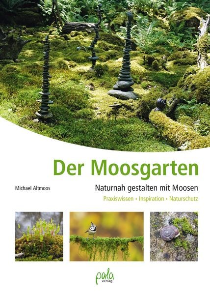 Produktbild: Der Moosgarten