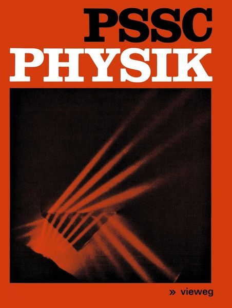 Produktbild: PSSC Physik