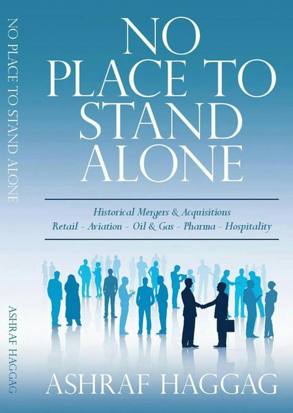 Produktbild: No Place to Stand Alone