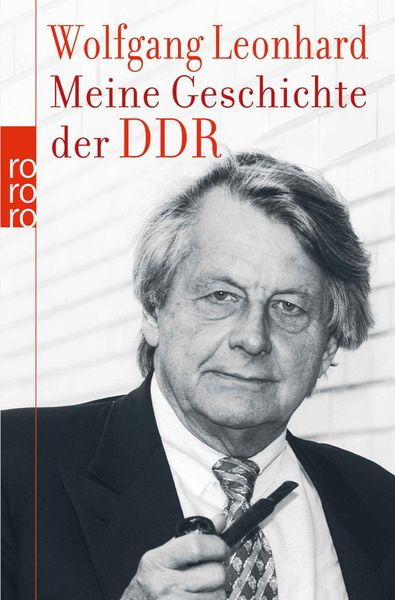 Produktbild: Meine Geschichte der DDR