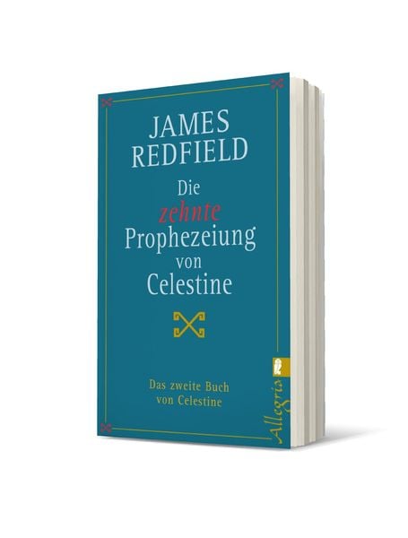 Produktbild: Die zehnte Prophezeiung von Celestine