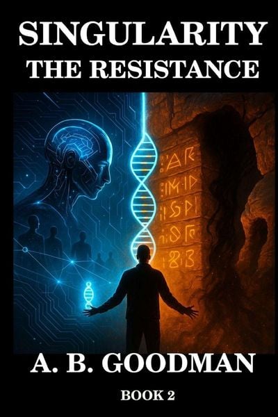 Produktbild: Singularity