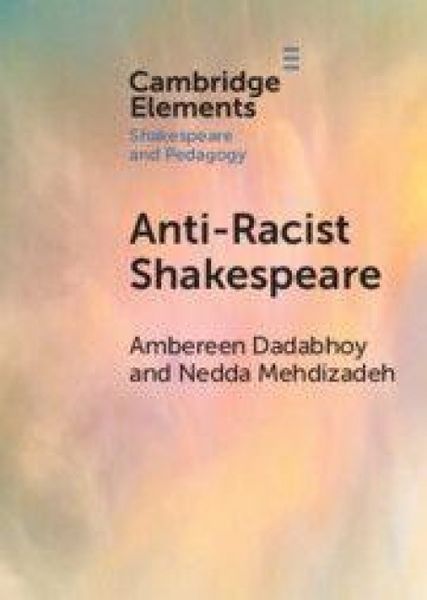 Produktbild: Anti-Racist Shakespeare