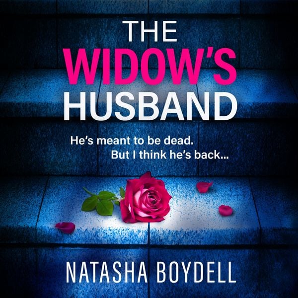 Produktbild: The Widow's Husband
