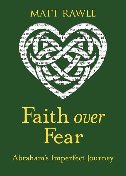 Produktbild: Faith over Fear