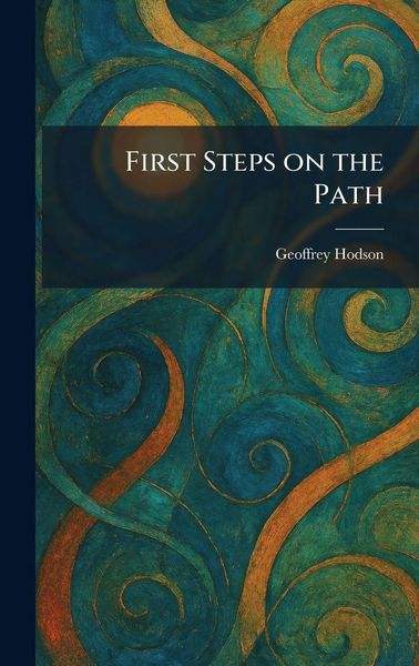 Produktbild: First Steps on the Path
