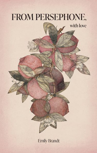 Produktbild: From Persephone, With Love