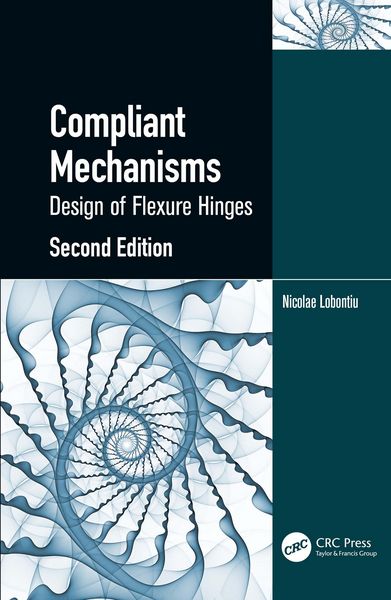 Produktbild: Compliant Mechanisms