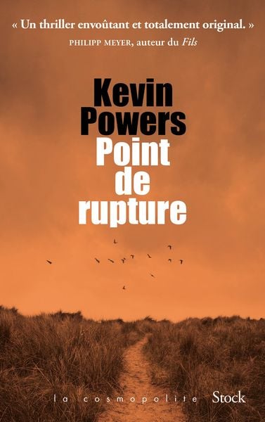 Produktbild: Point de rupture