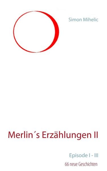 Produktbild: Merlin&acute;s Erz&auml;hlungen II