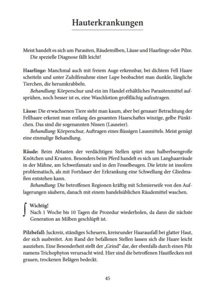 Produktbild: Der kleine Taschentierarzt