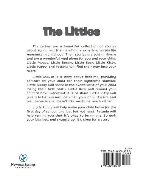 Produktbild: The Littles