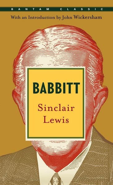 Produktbild: Babbitt